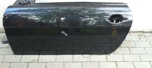 BMW M6 Door (2 Door Coupe) 41517126893