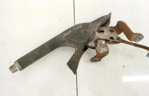 Honda Jazz Handbrake/parking brake lever assembly
