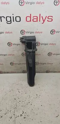 Intake resonator