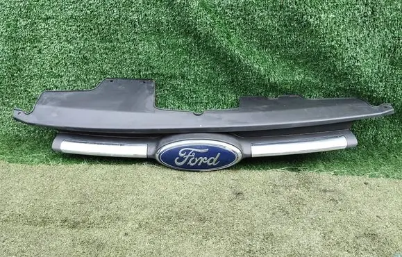 Ford Transit Front bumper upper radiator grill BK218200 BK28A133A