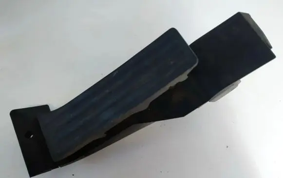 BMW 5 E60 E61 Accelerator throttle pedal 3542676693102 35426766931-02