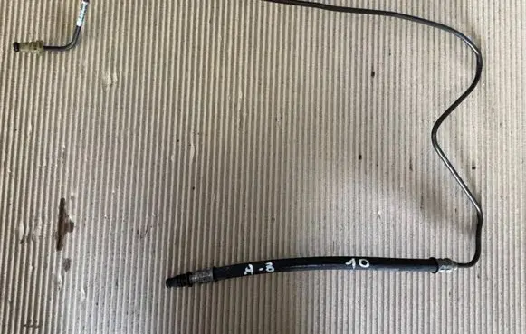 Audi A1 Vacuum line/pipe/hose 2Q2721465D