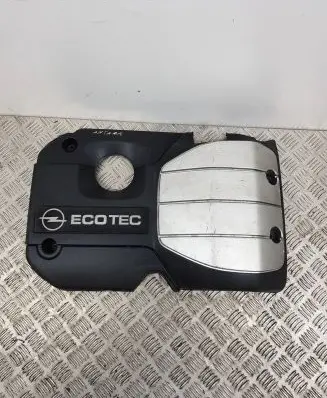 Opel Antara Engine cover (trim) 96897629