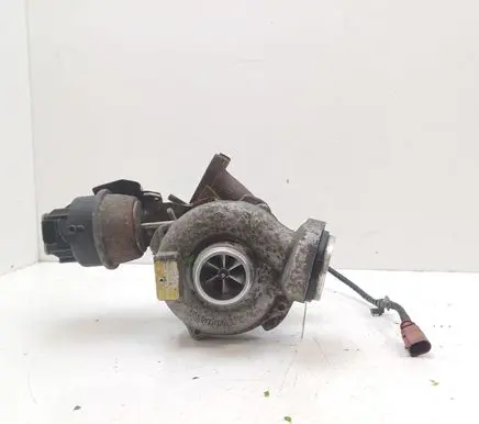Audi A6 S6 C6 4F Turbo 03L145701E BV43A0189