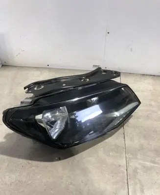 Volkswagen Caddy Headlight/headlamp 2K1941016A