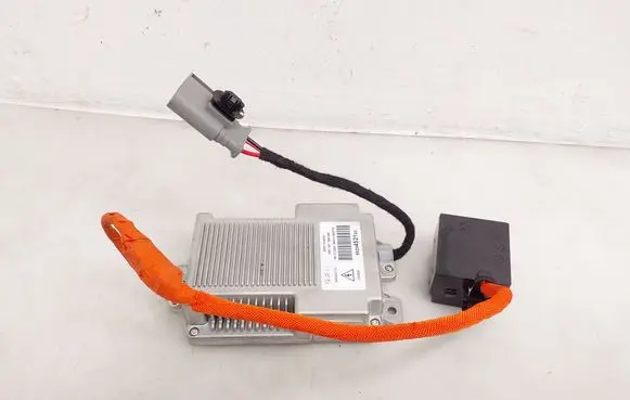 Toyota ProAce City Voltage converter inverter 9820452180