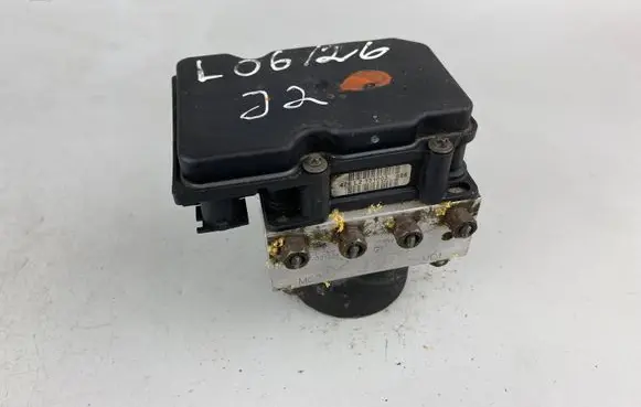 Subaru Legacy ABS Pump 27534AG010 0265231379