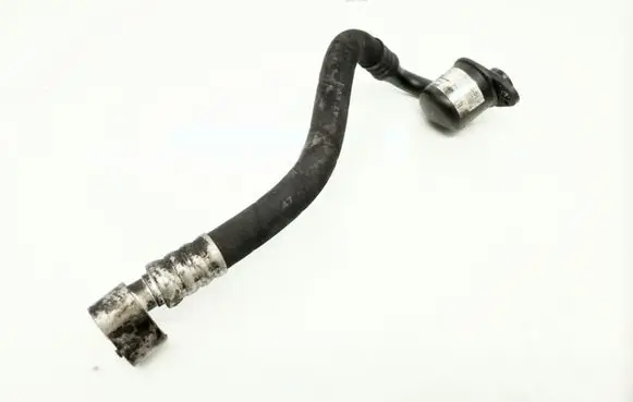 Mercedes-Benz S W220 Air conditioning (A/C) pipe/hose A6132300156