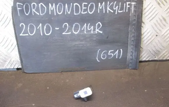 Ford Mondeo MK IV Airbag deployment crash/impact sensor AM5T14B342AA