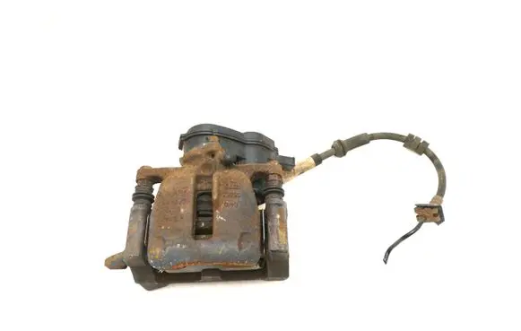 Audi A5 8T 8F Rear brake caliper 6442 0401 32335478