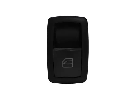 Mercedes-Benz ML W164 Electric window control switch A2518200510 03128150 905167930