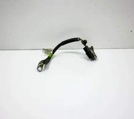 Tesla Model S Negative earth cable (battery) 10R036177