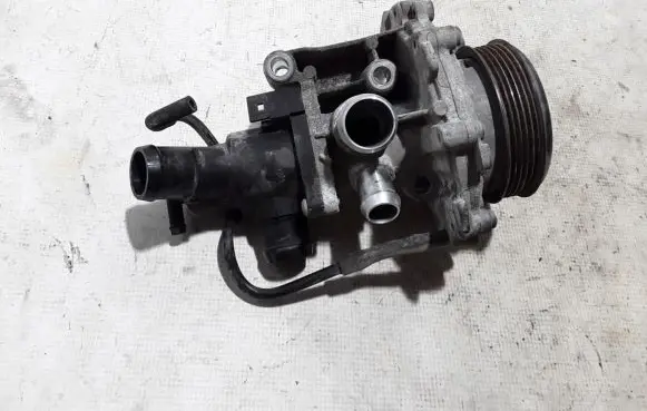 Water pump