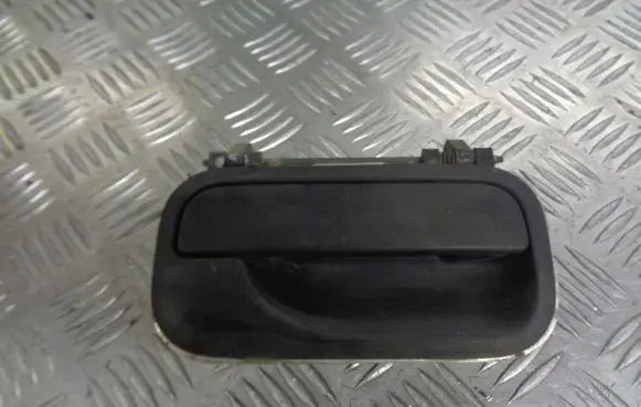 Opel Vectra B Front door exterior handle/bracket 