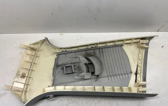 Audi A6 S6 C7 4G (B) pillar trim (top) 4G0867244