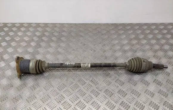 Fiat Sedici Rear driveshaft 4410579J00