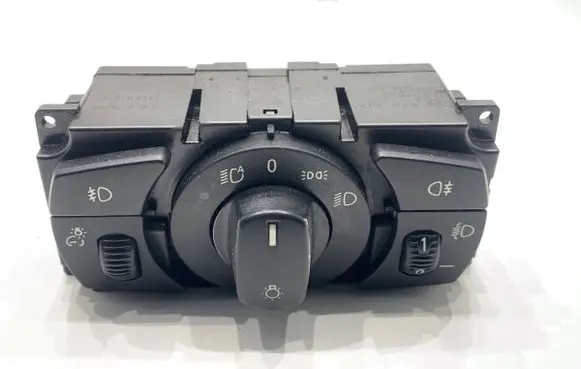 BMW 5 E60 E61 Other switches/knobs/shifts 6925286