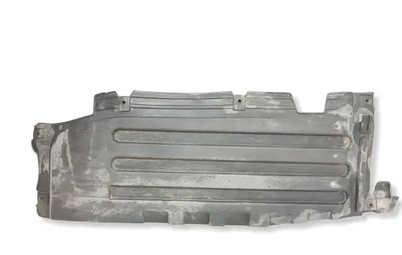 Citroen Jumpy Rear bumper underbody cover/under tray 9810968880 SP08106 84515N