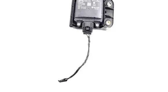 Blind spot module