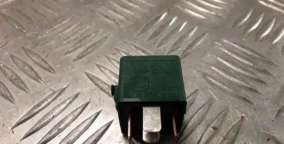 Land Rover Range Rover L322 Other relay 61368350566 8350566