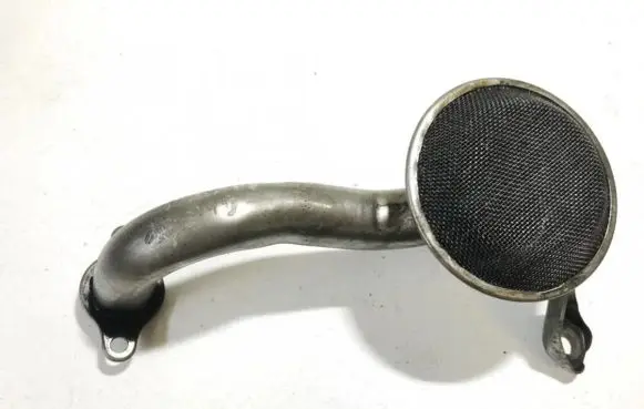 Toyota Avensis T250 Oil breather separator 