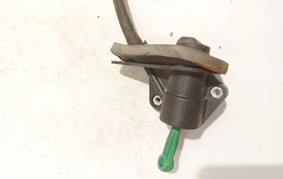 Clutch master cylinder
