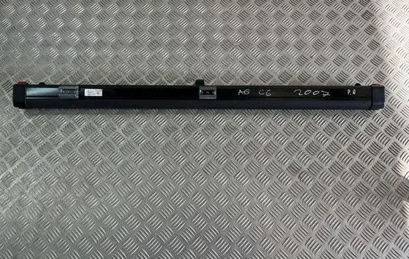 Audi A6 S6 C6 4F Parcel shelf load cover 4F9861691A94HT