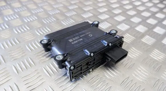 Toyota Yaris Cross Brake system control unit/module 89680K0010