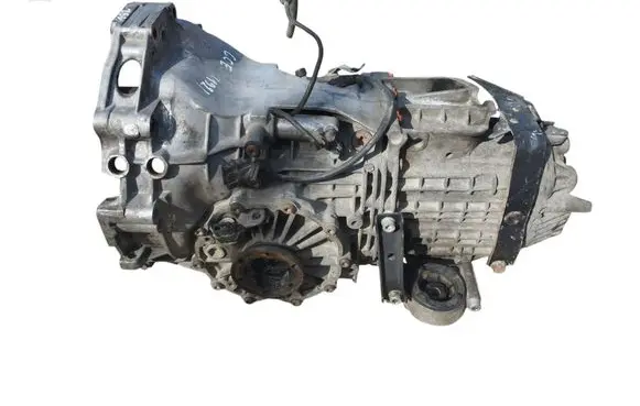Audi 80 90 B3 Manual 5 speed gearbox CCE CCE13121