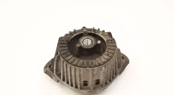 Mercedes-Benz E C207 W207 Engine mount bracket A2042404717
