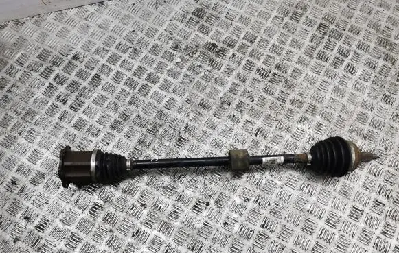 Seat Ibiza V (KJ) Front driveshaft 2Q0407272BS