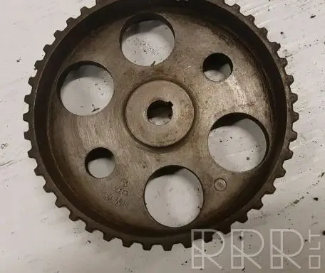 Volkswagen Caddy Fuel pump gear (pulley) MWU 068