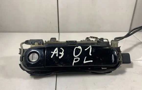Audi A3 S3 8L Front door exterior handle