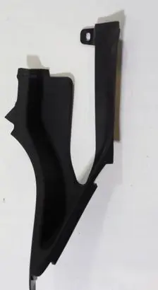 Tesla Model X Engine bonnet/hood lock trim molding 1064603-00-B 106460300B 1064603