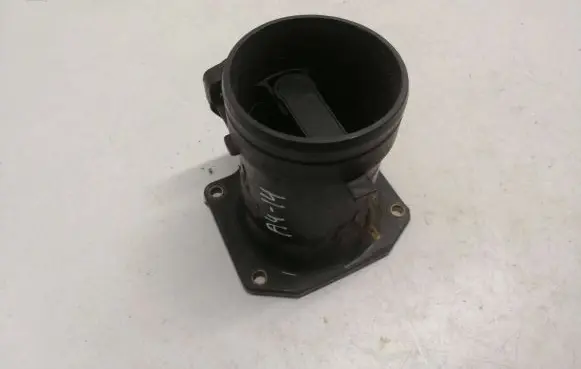 Mass air flow meter