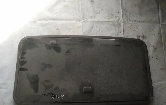 Renault Laguna I Sunroof set 