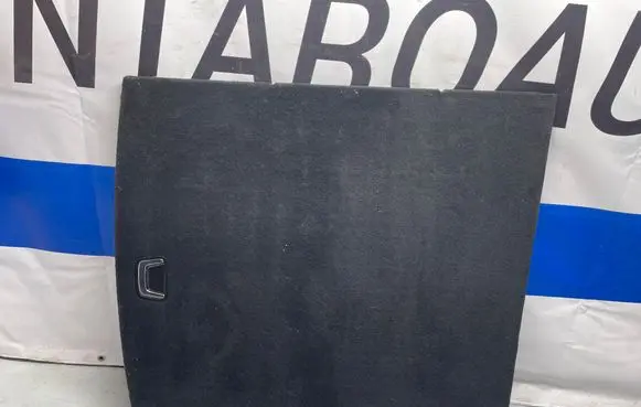 Opel Insignia A Trunk/boot mat liner 22945016