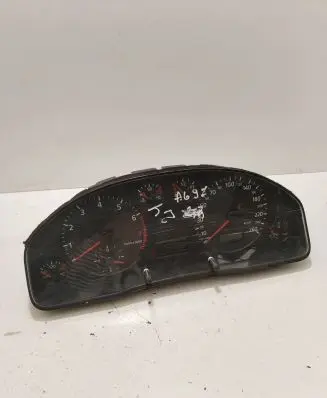 Audi A6 S6 C5 4B Speedometer (instrument cluster) 4B0919860A 110008806002