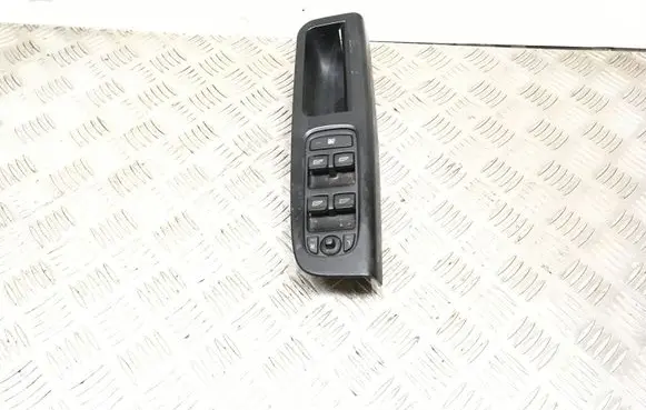 Volvo S40 Electric window control switch 30710787 03451100 8679474