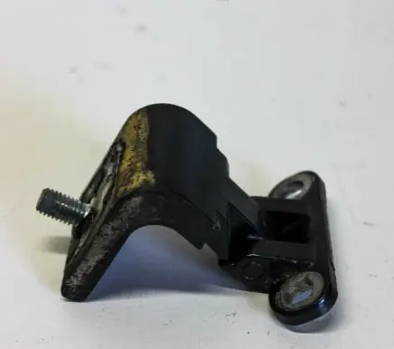 Volkswagen Touareg II Tailgate/trunk/boot hinge