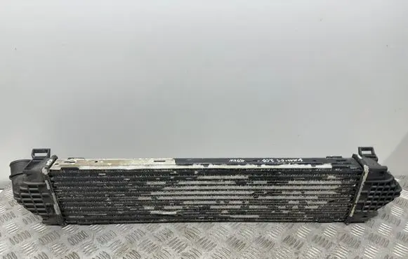 Ford S-MAX Intercooler radiator 6G919L440FC