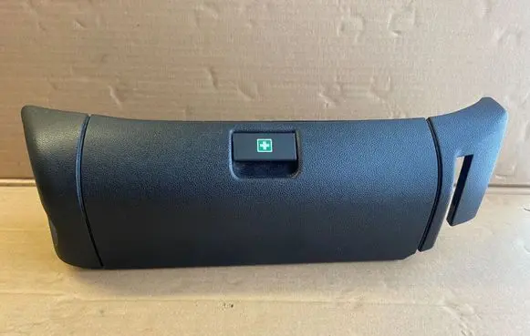 Mercedes-Benz E W211 Front trunk storage compartment A2119185436 A2119190273