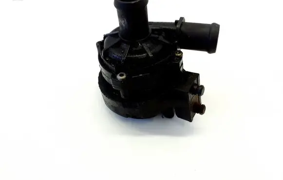 Skoda Octavia Mk4 Electric auxiliary coolant/water pump 2Q0965567A