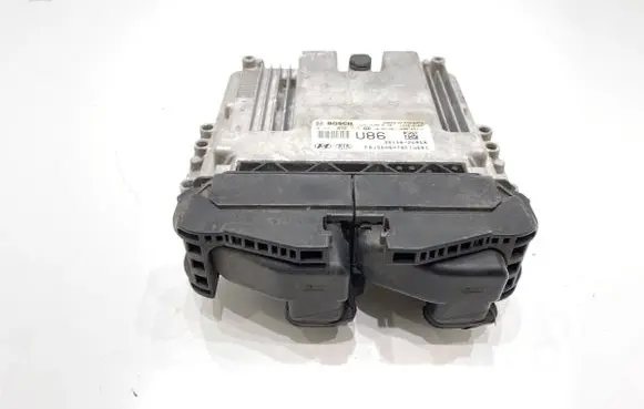 KIA Ceed Engine control unit/module ECU 391402A860