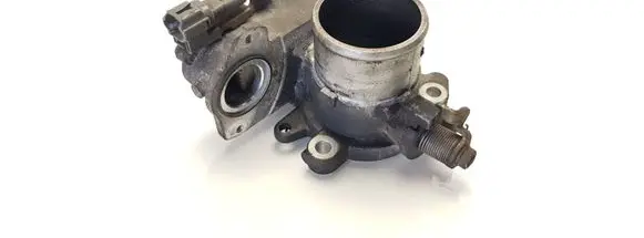 Toyota Corolla E120 E130 Throttle valve 270203C15