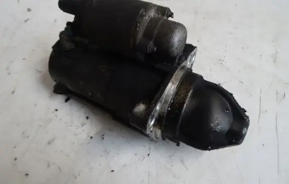 Opel Antara Starter motor