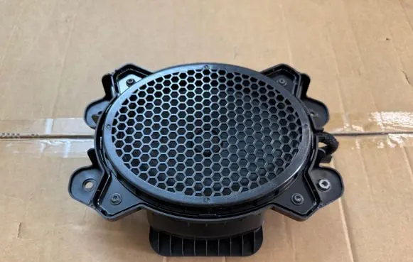 Subwoofer speaker