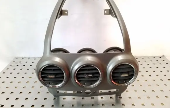 Opel Antara Dash center air vent grill 96661651 96661704