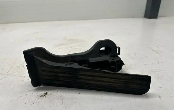 Skoda Superb B6 (3T) Accelerator throttle pedal 1K1721503AT