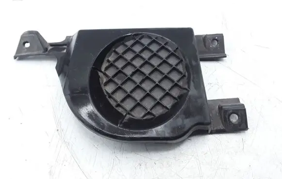BMW 1 E81 E87 Front fog light trim/grill 51117058461